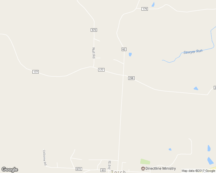 map of restaurants, bars, coffee shops, grocery stores, and more near 4645 North Torch Road in Coolville