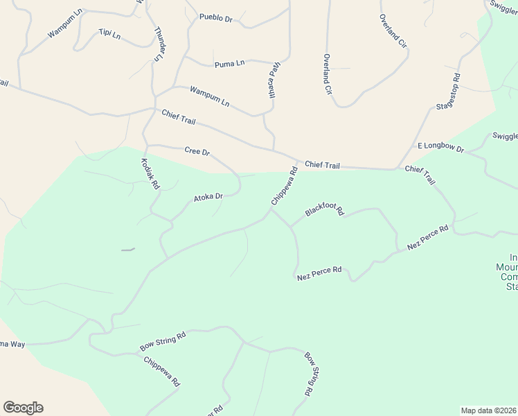 map of restaurants, bars, coffee shops, grocery stores, and more near 1567 Chippewa Road in Jefferson