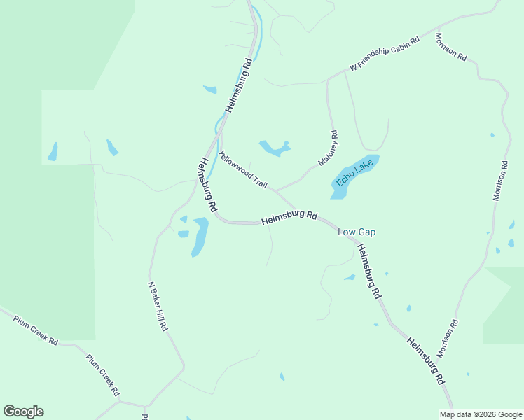 map of restaurants, bars, coffee shops, grocery stores, and more near 3757 Helmsburg Road in Nashville