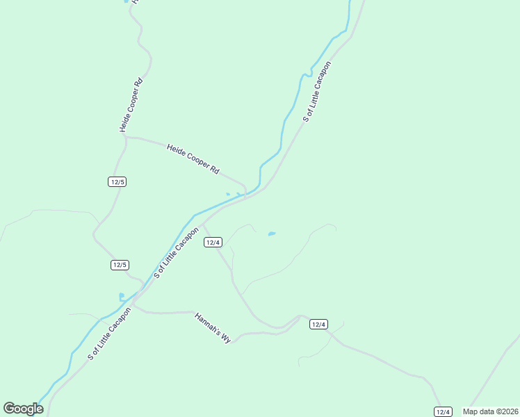 map of restaurants, bars, coffee shops, grocery stores, and more near 179 Watson View Lane in Augusta