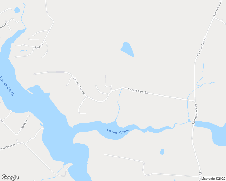 map of restaurants, bars, coffee shops, grocery stores, and more near 22916 Fairgale Farm Lane in Chestertown