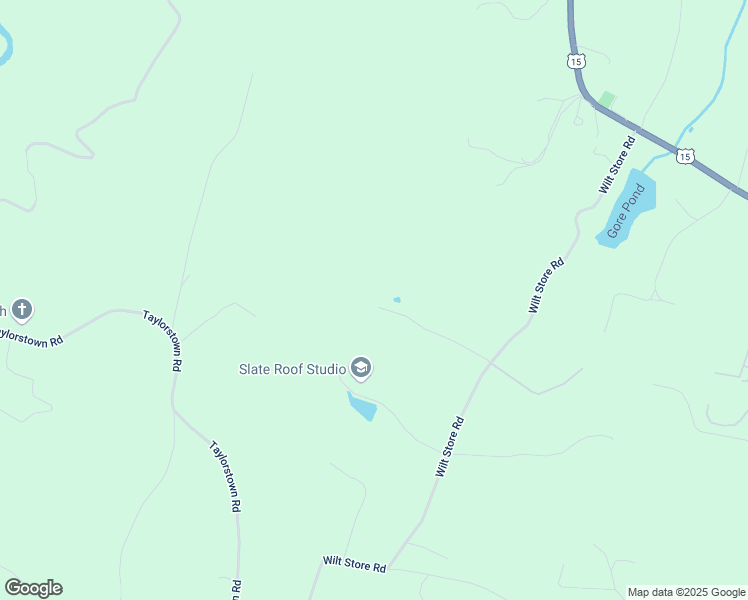 map of restaurants, bars, coffee shops, grocery stores, and more near 13299 Wilt Store Road in Leesburg