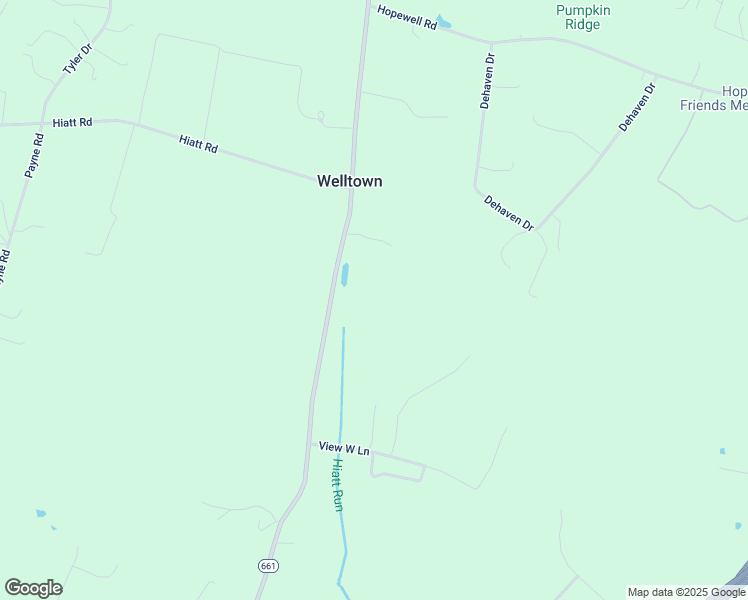 map of restaurants, bars, coffee shops, grocery stores, and more near 1328 Welltown Road in Clear Brook