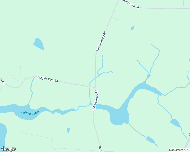 map of restaurants, bars, coffee shops, grocery stores, and more near 9790 Fish Hatchery Road in Chestertown