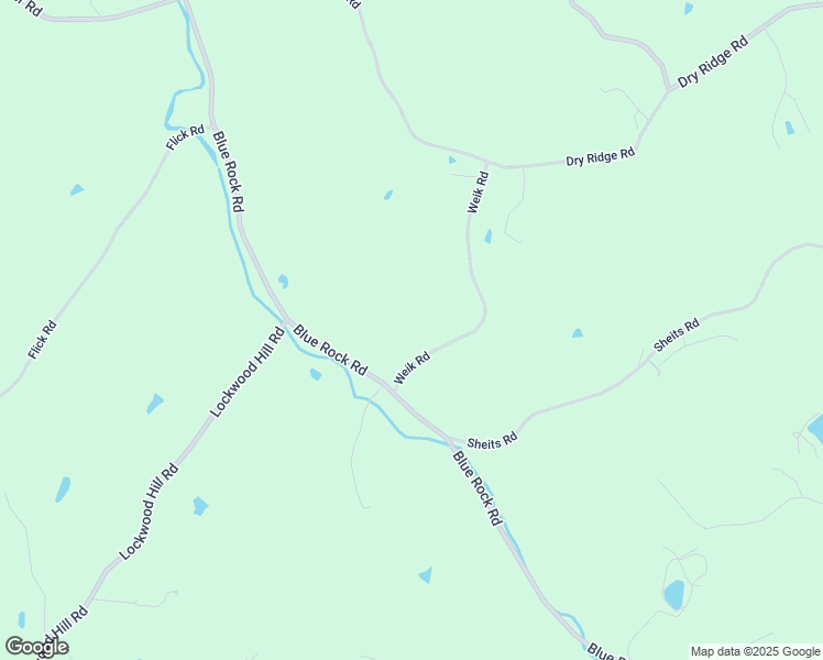 map of restaurants, bars, coffee shops, grocery stores, and more near 9635 Weik Road in Cincinnati
