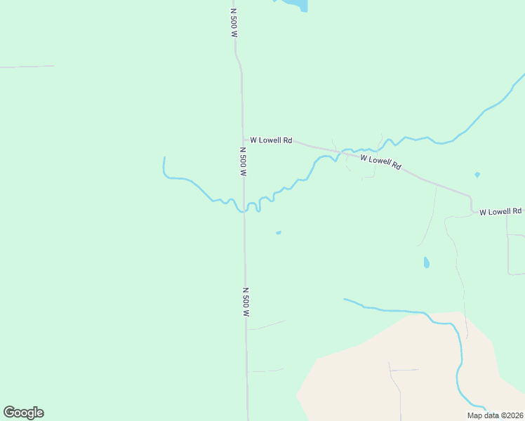 map of restaurants, bars, coffee shops, grocery stores, and more near 4955 North 500 West in Columbus