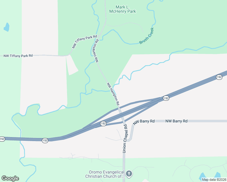 map of restaurants, bars, coffee shops, grocery stores, and more near 8600-8798 NW Hampton Rd in Kansas City