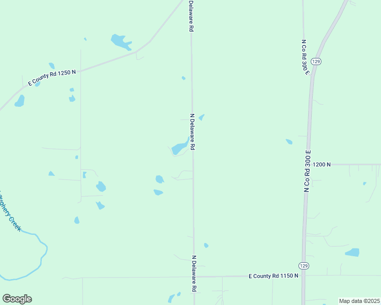 map of restaurants, bars, coffee shops, grocery stores, and more near 12056 North Delaware Road in Batesville