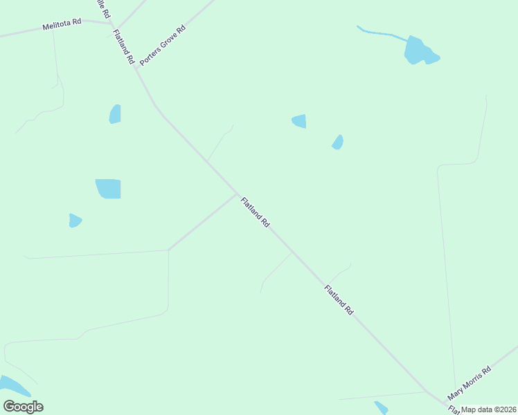 map of restaurants, bars, coffee shops, grocery stores, and more near 9925 Flatland Road in Chestertown