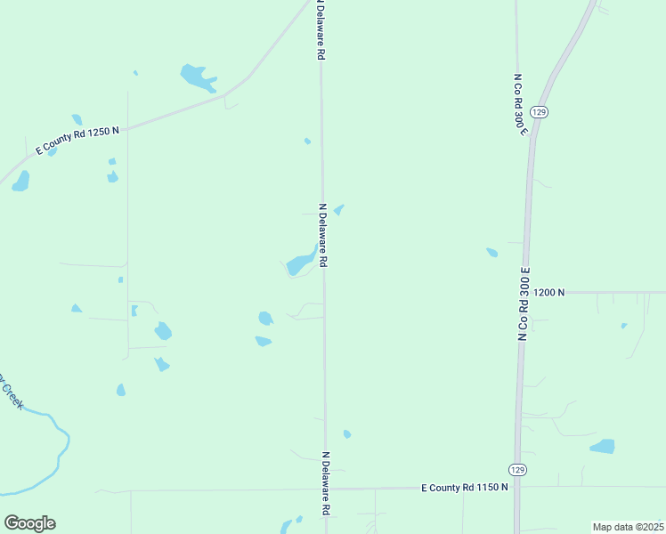 map of restaurants, bars, coffee shops, grocery stores, and more near 12056 North Delaware Road in Batesville