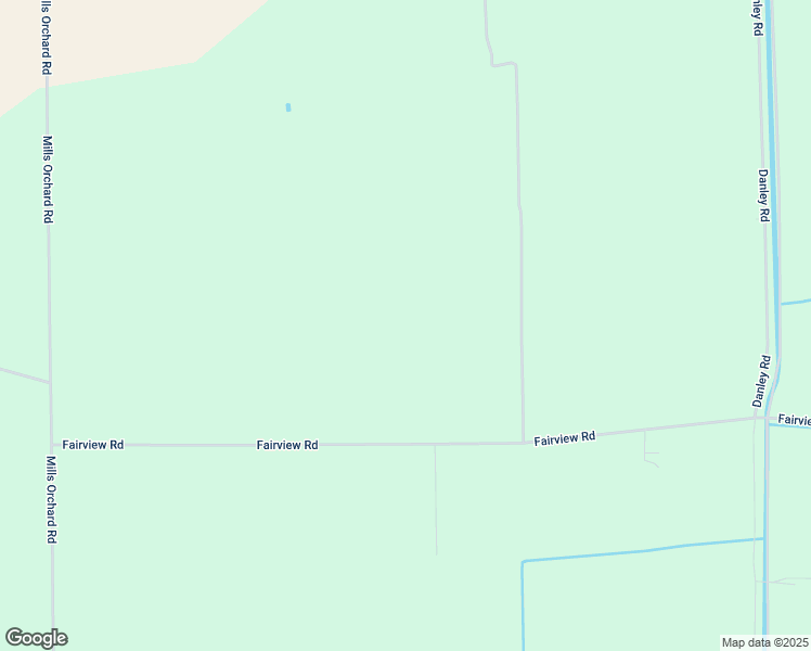 map of restaurants, bars, coffee shops, grocery stores, and more near 4891 Fairview Road in Maxwell
