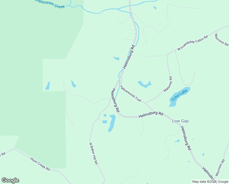 map of restaurants, bars, coffee shops, grocery stores, and more near 3757 Helmsburg Road in Nashville