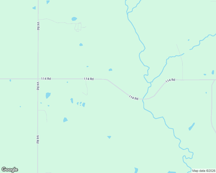 map of restaurants, bars, coffee shops, grocery stores, and more near 17720 114 Road in Hoyt