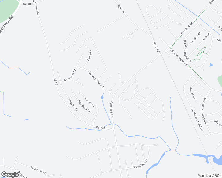 map of restaurants, bars, coffee shops, grocery stores, and more near 6 Ivy Glen Ct in Smyrna