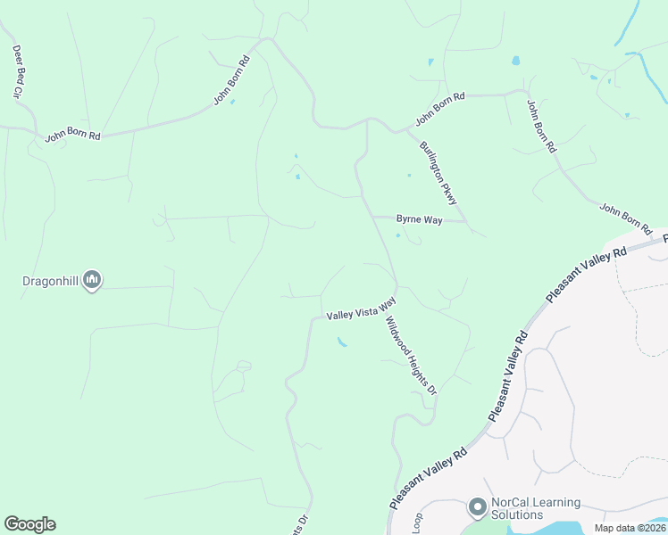 map of restaurants, bars, coffee shops, grocery stores, and more near 13983 Hidden Ridge Court in Penn Valley