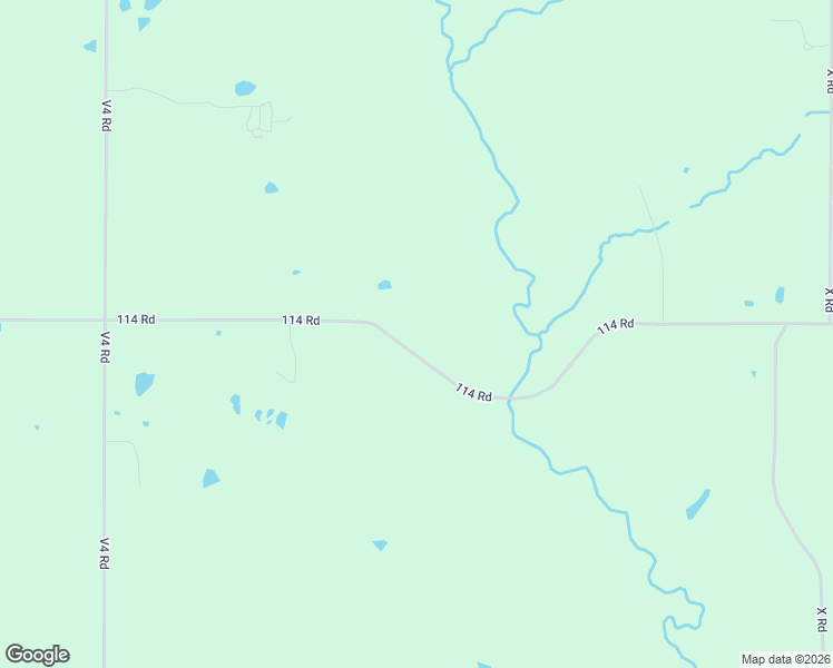 map of restaurants, bars, coffee shops, grocery stores, and more near 17720 114 Road in Hoyt