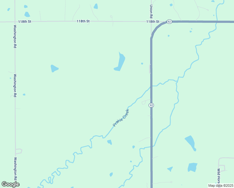 map of restaurants, bars, coffee shops, grocery stores, and more near in McLouth