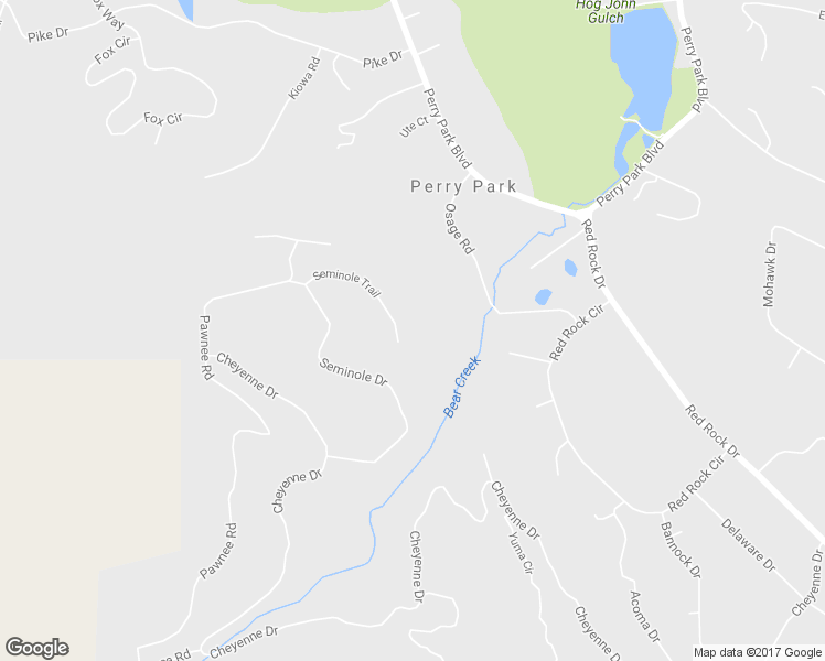 map of restaurants, bars, coffee shops, grocery stores, and more near 5785 Seminole Trail in Larkspur