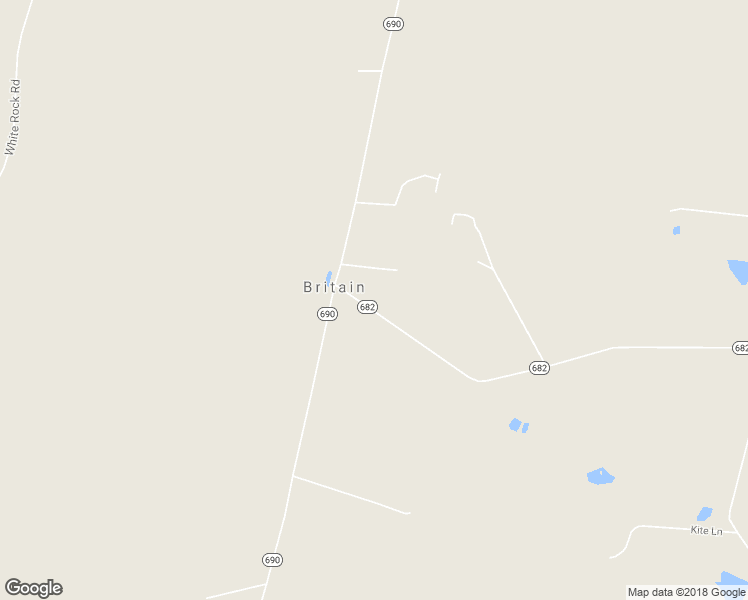 map of restaurants, bars, coffee shops, grocery stores, and more near 37778 Britain Rd in Lovettsville
