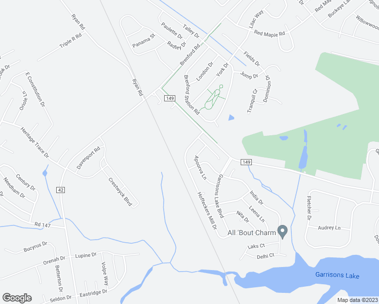 map of restaurants, bars, coffee shops, grocery stores, and more near 115 Hoffeckers Mill Drive in Smyrna