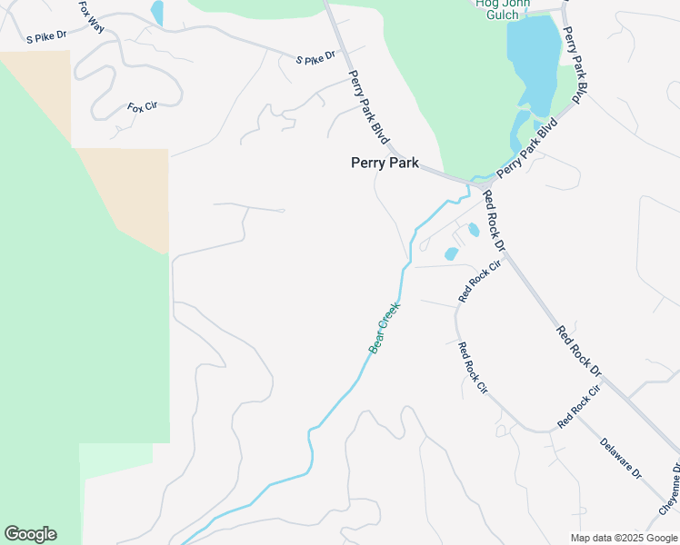 map of restaurants, bars, coffee shops, grocery stores, and more near 5785 Seminole Trail in Larkspur