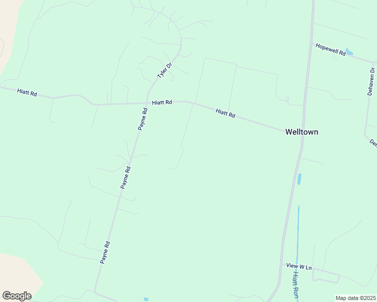 map of restaurants, bars, coffee shops, grocery stores, and more near 353 Tyler Drive in Clear Brook