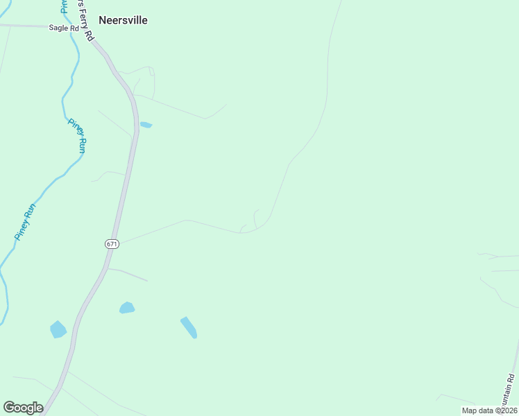 map of restaurants, bars, coffee shops, grocery stores, and more near 13173 White Rock Road in Purcellville