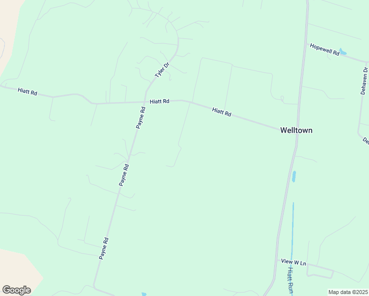 map of restaurants, bars, coffee shops, grocery stores, and more near 353 Tyler Drive in Clear Brook
