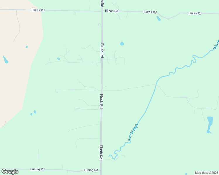 map of restaurants, bars, coffee shops, grocery stores, and more near 6775 Flush Road in Saint George