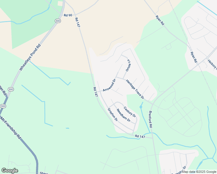 map of restaurants, bars, coffee shops, grocery stores, and more near 119 Arrowood Drive in Smyrna