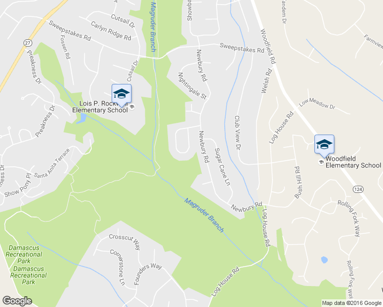 map of restaurants, bars, coffee shops, grocery stores, and more near 10209 Peanut Mill Drive in Gaithersburg