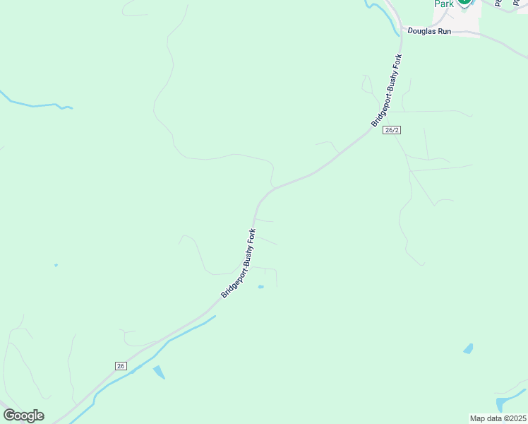 map of restaurants, bars, coffee shops, grocery stores, and more near 2277 Hinkle Lake Road in Bridgeport