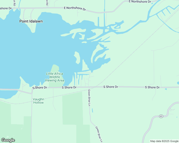 map of restaurants, bars, coffee shops, grocery stores, and more near 4239 Watson Road in Nashville