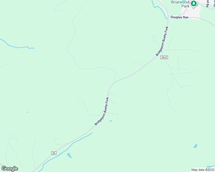map of restaurants, bars, coffee shops, grocery stores, and more near 2277 Hinkle Lake Road in Bridgeport