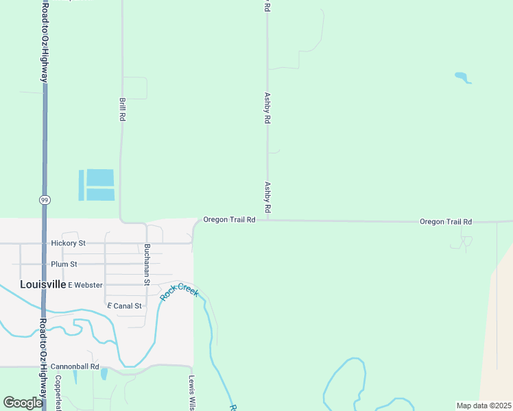 map of restaurants, bars, coffee shops, grocery stores, and more near in Louisville