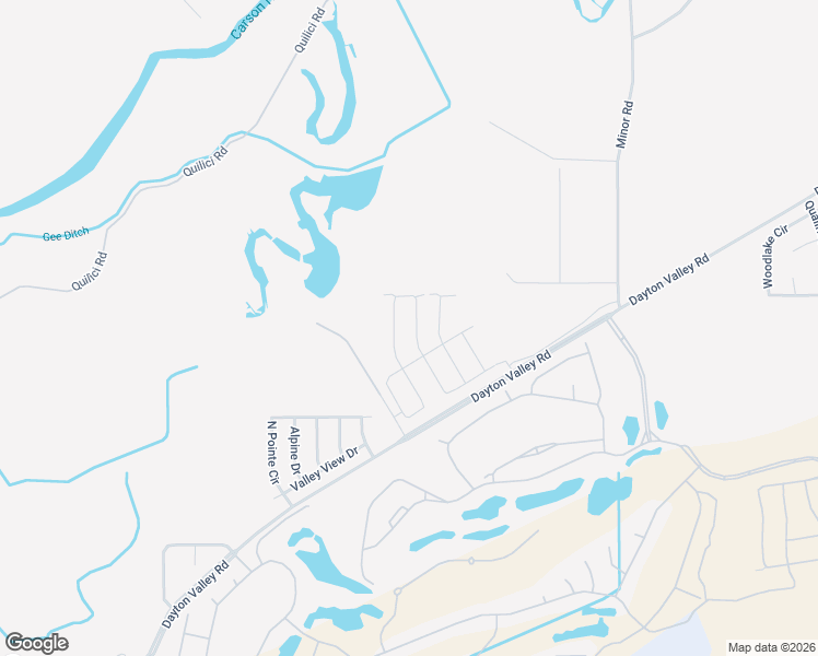 map of restaurants, bars, coffee shops, grocery stores, and more near 142 Catlin Street in Dayton