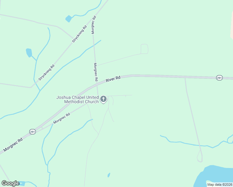 map of restaurants, bars, coffee shops, grocery stores, and more near 27942 Old Morgnec Road in Chestertown