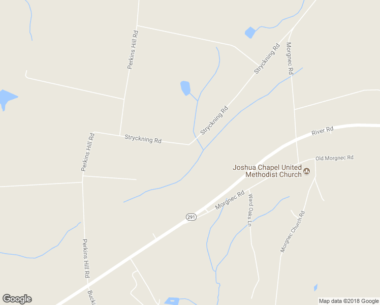 map of restaurants, bars, coffee shops, grocery stores, and more near 27635 Stryckning Road in Chestertown