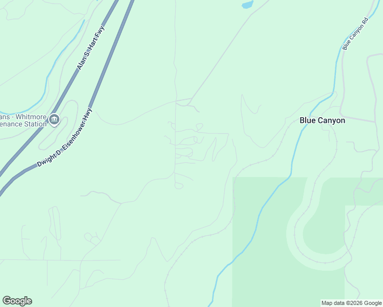 map of restaurants, bars, coffee shops, grocery stores, and more near 39110 Kearsarge Mill Road in Alta
