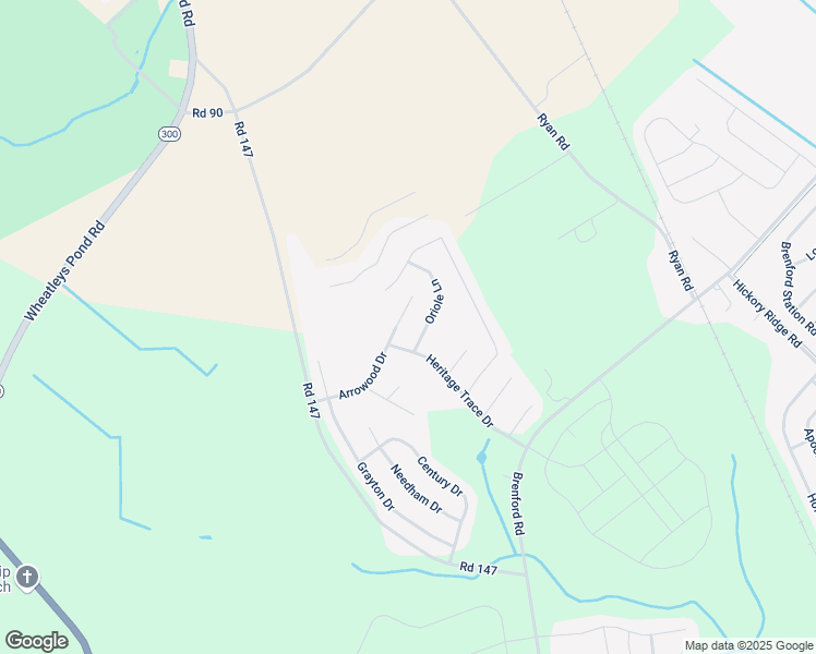 map of restaurants, bars, coffee shops, grocery stores, and more near 274 Arrowood Drive in Smyrna