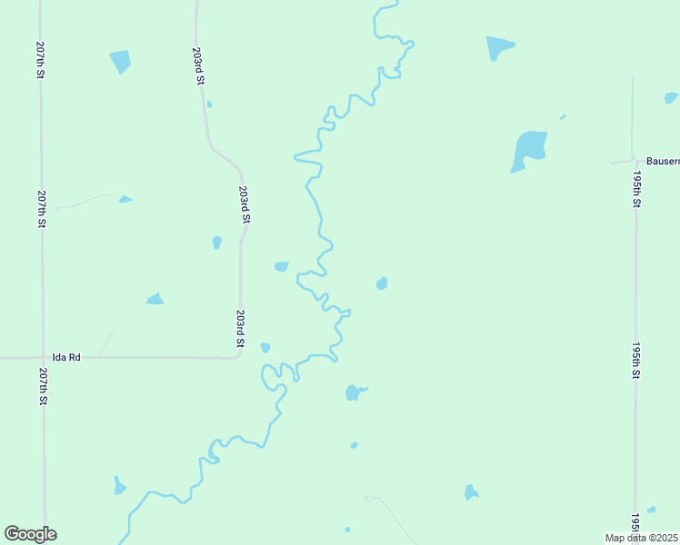 map of restaurants, bars, coffee shops, grocery stores, and more near 204 Street in Leavenworth