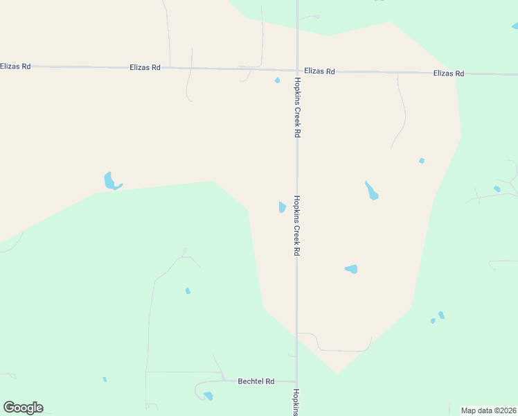 map of restaurants, bars, coffee shops, grocery stores, and more near 6810 Hopkins Creek Road in Saint George