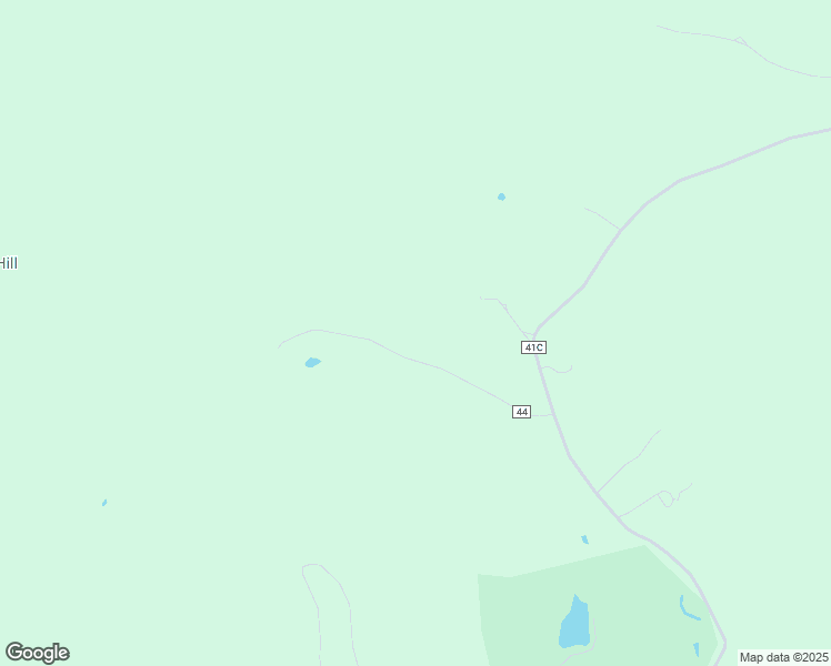 map of restaurants, bars, coffee shops, grocery stores, and more near 266 Penwell Hollow Road in Bainbridge