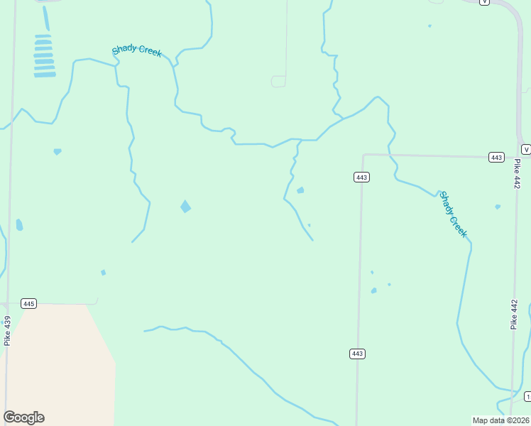 map of restaurants, bars, coffee shops, grocery stores, and more near in New Harmony