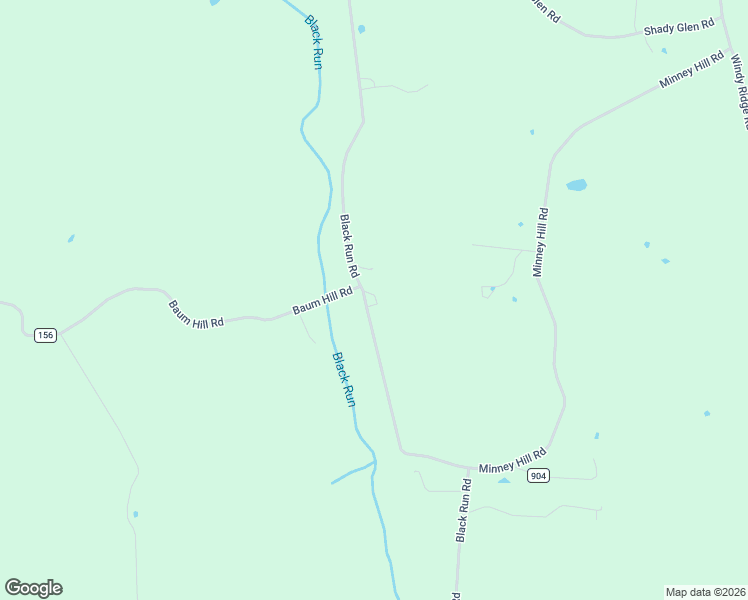 map of restaurants, bars, coffee shops, grocery stores, and more near 3160 Black Run Road in Chillicothe