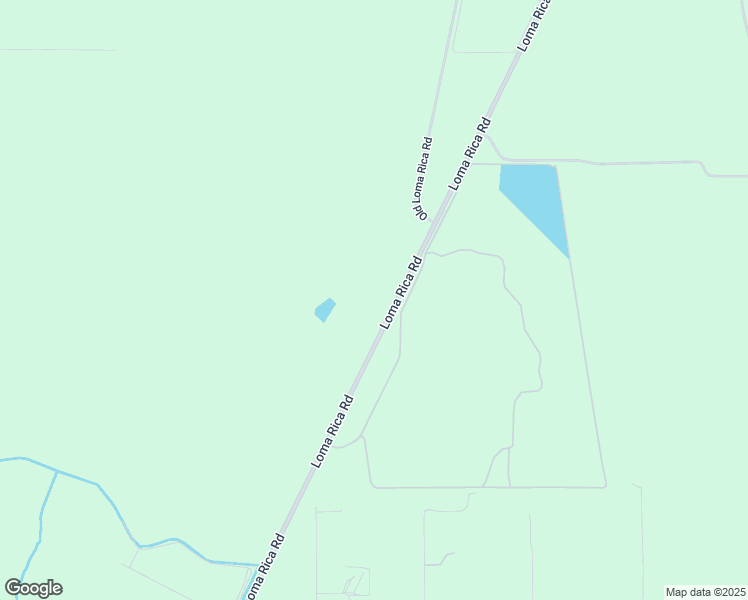 map of restaurants, bars, coffee shops, grocery stores, and more near 9964 Loma Rica Road in Marysville