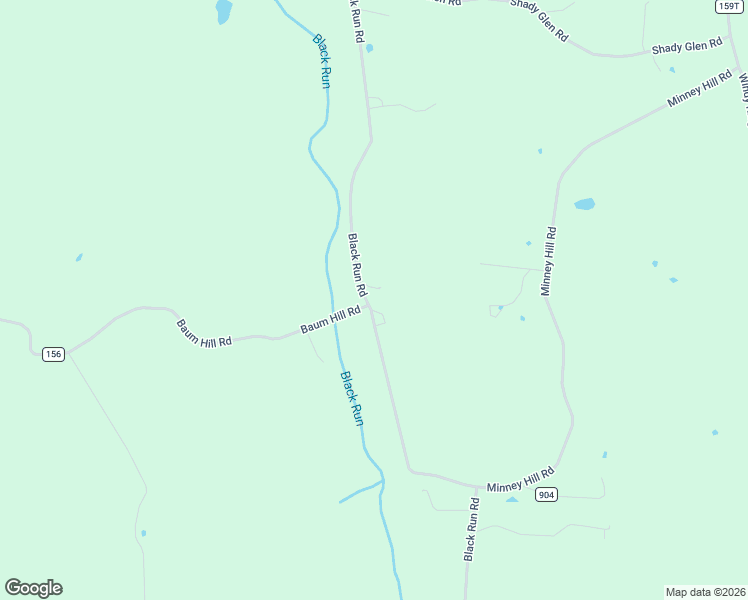 map of restaurants, bars, coffee shops, grocery stores, and more near 3200 Black Run Road in Chillicothe