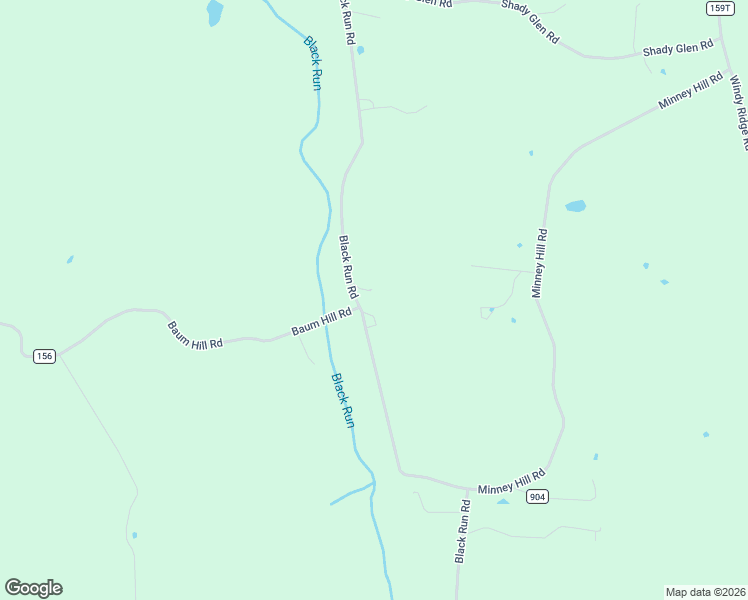 map of restaurants, bars, coffee shops, grocery stores, and more near 3160 Black Run Road in Chillicothe