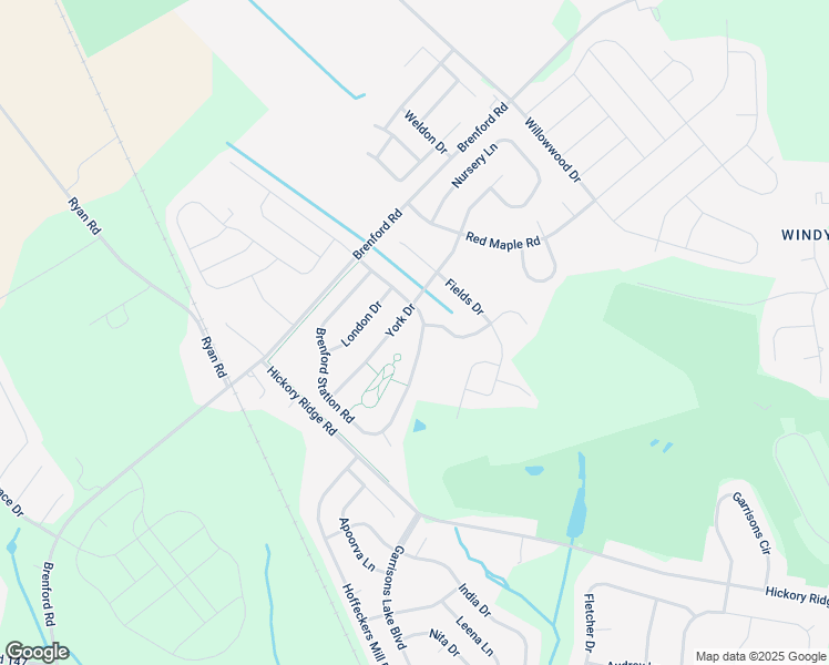 map of restaurants, bars, coffee shops, grocery stores, and more near 218 Brenford Station Road in Smyrna