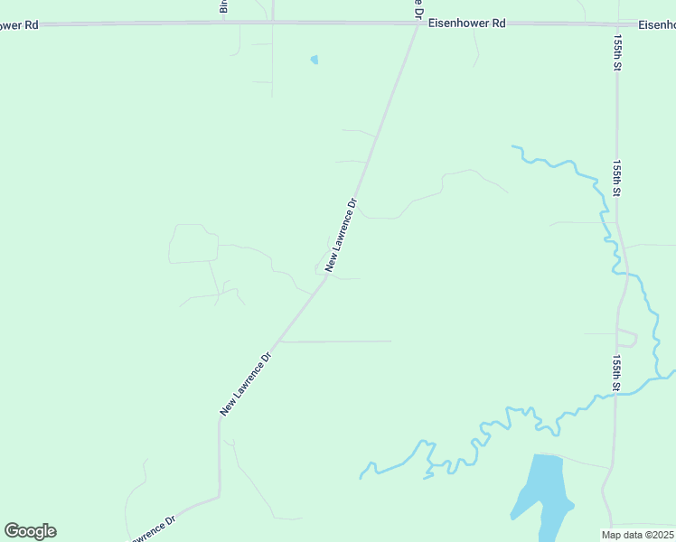 map of restaurants, bars, coffee shops, grocery stores, and more near 26670 New Lawrence Drive in Leavenworth